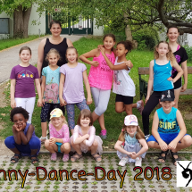 Funny Dance Day 2018 (1)