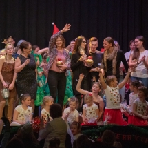 VDK_XMAS2018_ALLE_ENDE_WALKING AROUND THE CHRISTMAS TREE (4)