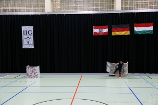 AMELI&LEON SHOWDUO - IIG Korneuburg - AI - Paar Schautanz bis 11 Jahre ohne Hebungen (1)