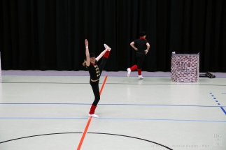 AMELI&LEON SHOWDUO - IIG Korneuburg - AI - Paar Schautanz bis 11 Jahre ohne Hebungen (16)
