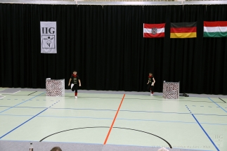 AMELI&LEON SHOWDUO - IIG Korneuburg - AI - Paar Schautanz bis 11 Jahre ohne Hebungen (2)