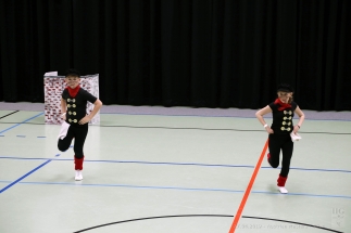 AMELI&LEON SHOWDUO - IIG Korneuburg - AI - Paar Schautanz bis 11 Jahre ohne Hebungen (4)