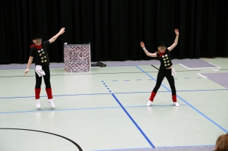 AMELI&LEON SHOWDUO - IIG Korneuburg - AI - Paar Schautanz bis 11 Jahre ohne Hebungen (6)