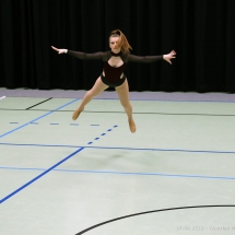 FLORENTINA - IIG Korneuburg - AG - Solo Schautanz 12-15 Jahre modern (12)