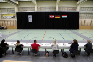 IIG Korneuburg - Jury (1)