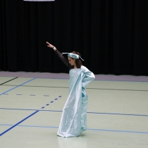 JOSEPHINE - IIG Korneuburg - AG - Solo Schautanz 12-15 Jahre modern (2)