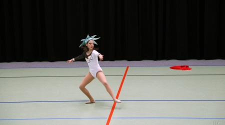 JOSEPHINE - IIG Korneuburg - AG - Solo Schautanz 12-15 Jahre modern (4)