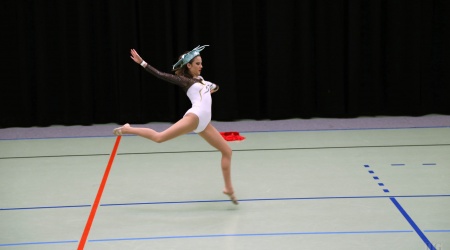 JOSEPHINE - IIG Korneuburg - AG - Solo Schautanz 12-15 Jahre modern (5)