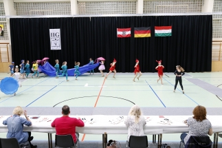 JUGEND - IIG Korneuburg - AN - Moderne Gruppenformation bis 11 Jahre (1)