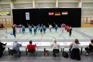 JUGEND - IIG Korneuburg - AN - Moderne Gruppenformation bis 11 Jahre (15)