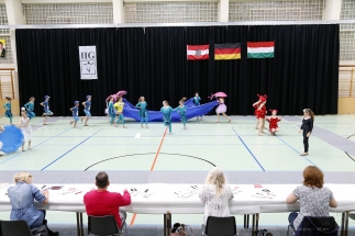 JUGEND - IIG Korneuburg - AN - Moderne Gruppenformation bis 11 Jahre (2)