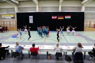 JUGEND - IIG Korneuburg - AN - Moderne Gruppenformation bis 11 Jahre (22)