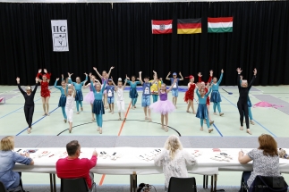 JUGEND - IIG Korneuburg - AN - Moderne Gruppenformation bis 11 Jahre (39)