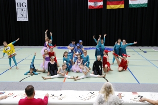 JUGEND - IIG Korneuburg - AN - Moderne Gruppenformation bis 11 Jahre (50)