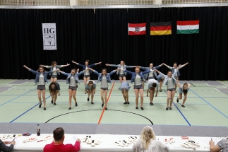 JUNIOREN - IIG Korneuburg - AJ - Moderne Gruppenformation 12-15 Jahre ohne Hebungen (10)