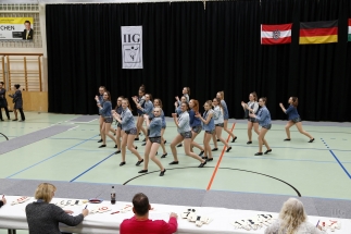 JUNIOREN - IIG Korneuburg - AJ - Moderne Gruppenformation 12-15 Jahre ohne Hebungen (15)