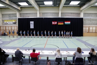 JUNIOREN - IIG Korneuburg - AJ - Moderne Gruppenformation 12-15 Jahre ohne Hebungen (4)