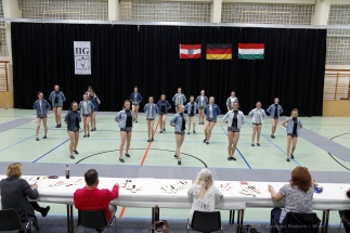 JUNIOREN - IIG Korneuburg - AJ - Moderne Gruppenformation 12-15 Jahre ohne Hebungen (5)
