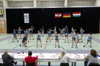 JUNIOREN - IIG Korneuburg - AJ - Moderne Gruppenformation 12-15 Jahre ohne Hebungen (6)