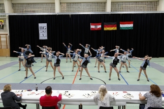 JUNIOREN - IIG Korneuburg - AJ - Moderne Gruppenformation 12-15 Jahre ohne Hebungen (7)