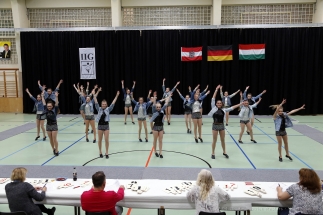 JUNIOREN - IIG Korneuburg - AJ - Moderne Gruppenformation 12-15 Jahre ohne Hebungen (8)