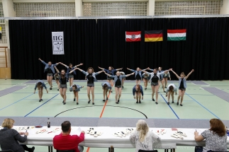 JUNIOREN - IIG Korneuburg - AJ - Moderne Gruppenformation 12-15 Jahre ohne Hebungen (9)