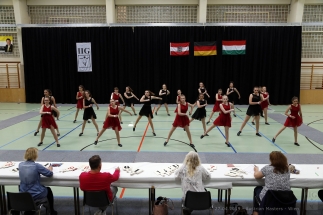JUNIOREN - IIG Korneuburg - AP - Moderne Guppenformation 12-15 mit Hebefiguren - 1 Runde (8)