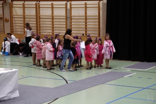 KIDDYS - IIG Korneuburg - AE - Kids Showtanzgruppe 4-7 Jahre (1)