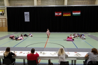 KIDDYS - IIG Korneuburg - AE - Kids Showtanzgruppe 4-7 Jahre (10)