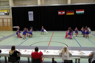 KIDDYS - IIG Korneuburg - AE - Kids Showtanzgruppe 4-7 Jahre (11)