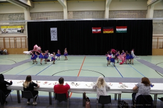 KIDDYS - IIG Korneuburg - AE - Kids Showtanzgruppe 4-7 Jahre (13)