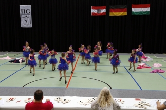KIDDYS - IIG Korneuburg - AE - Kids Showtanzgruppe 4-7 Jahre (14)
