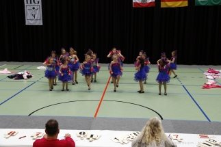KIDDYS - IIG Korneuburg - AE - Kids Showtanzgruppe 4-7 Jahre (16)