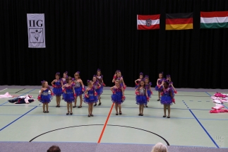 KIDDYS - IIG Korneuburg - AE - Kids Showtanzgruppe 4-7 Jahre (17)