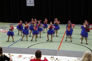 KIDDYS - IIG Korneuburg - AE - Kids Showtanzgruppe 4-7 Jahre (18)