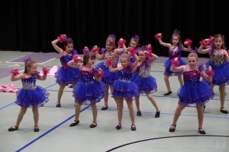 KIDDYS - IIG Korneuburg - AE - Kids Showtanzgruppe 4-7 Jahre (19)