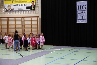 KIDDYS - IIG Korneuburg - AE - Kids Showtanzgruppe 4-7 Jahre (2)