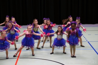 KIDDYS - IIG Korneuburg - AE - Kids Showtanzgruppe 4-7 Jahre (21)