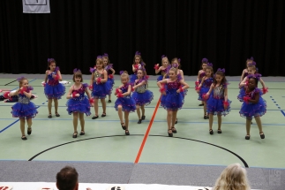 KIDDYS - IIG Korneuburg - AE - Kids Showtanzgruppe 4-7 Jahre (22)