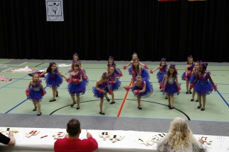 KIDDYS - IIG Korneuburg - AE - Kids Showtanzgruppe 4-7 Jahre (23)