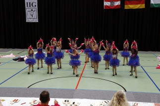 KIDDYS - IIG Korneuburg - AE - Kids Showtanzgruppe 4-7 Jahre (24)