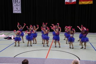 KIDDYS - IIG Korneuburg - AE - Kids Showtanzgruppe 4-7 Jahre (25)