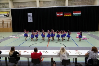 KIDDYS - IIG Korneuburg - AE - Kids Showtanzgruppe 4-7 Jahre (26)