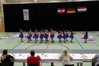 KIDDYS - IIG Korneuburg - AE - Kids Showtanzgruppe 4-7 Jahre (27)