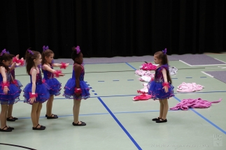KIDDYS - IIG Korneuburg - AE - Kids Showtanzgruppe 4-7 Jahre (28)