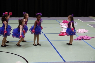 KIDDYS - IIG Korneuburg - AE - Kids Showtanzgruppe 4-7 Jahre (29)