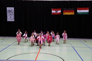 KIDDYS - IIG Korneuburg - AE - Kids Showtanzgruppe 4-7 Jahre (3)