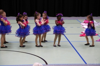KIDDYS - IIG Korneuburg - AE - Kids Showtanzgruppe 4-7 Jahre (30)
