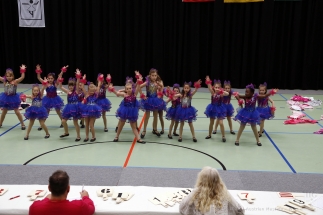 KIDDYS - IIG Korneuburg - AE - Kids Showtanzgruppe 4-7 Jahre (31)
