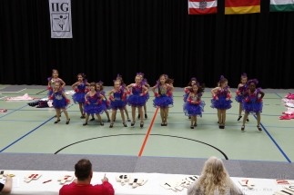 KIDDYS - IIG Korneuburg - AE - Kids Showtanzgruppe 4-7 Jahre (34)